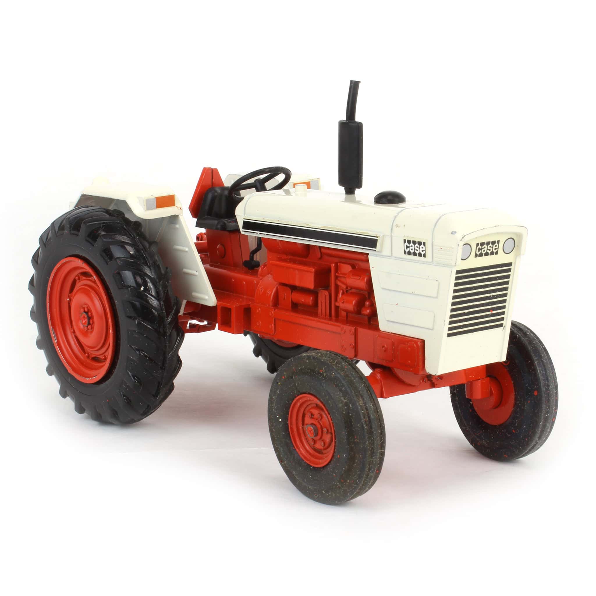 1/25 David Brown 1200 Agricultural Tractor - Image 2
