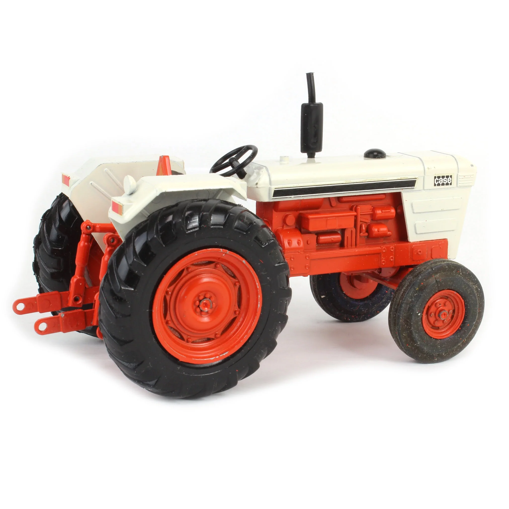 1/25 David Brown 1200 Agricultural Tractor - Image 3