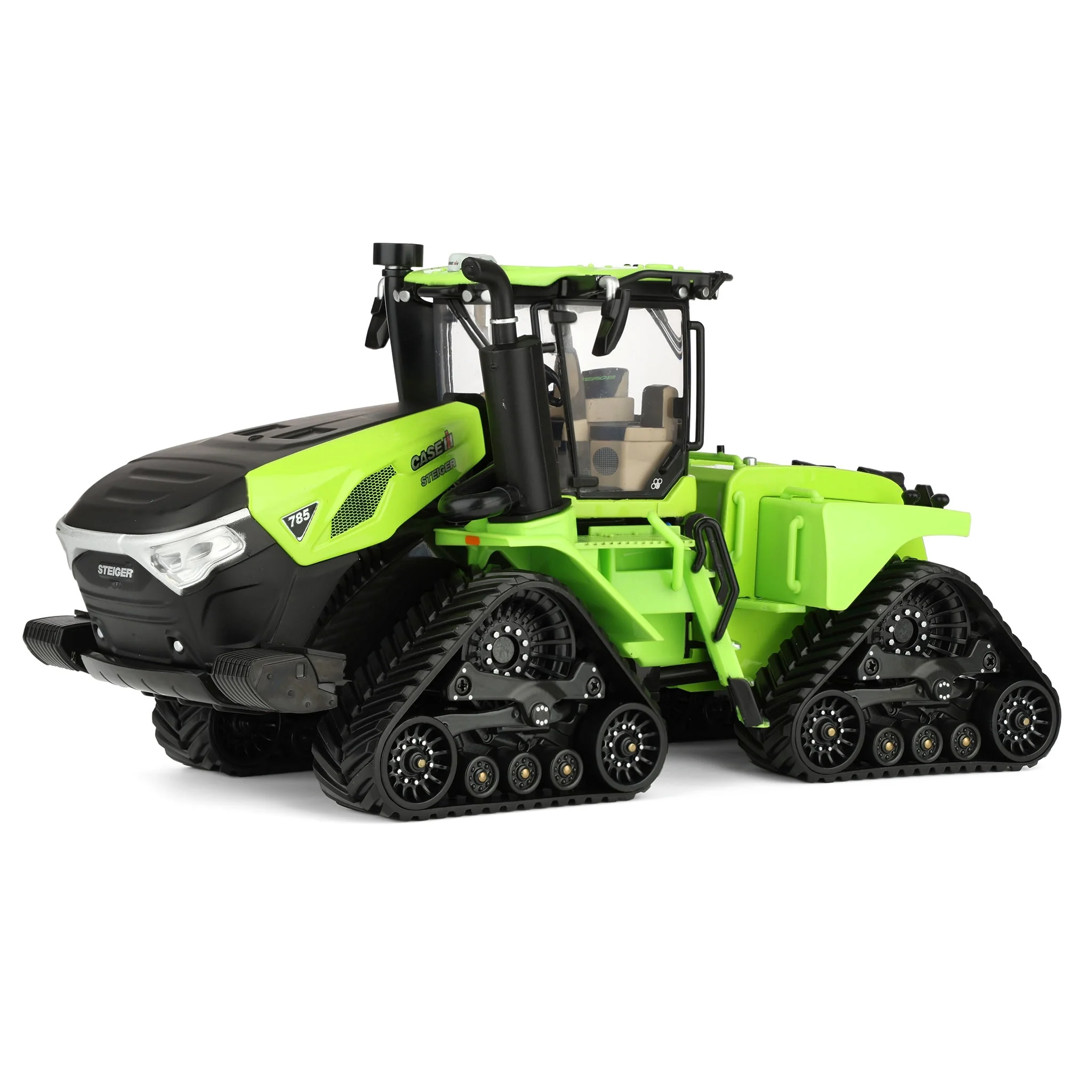1/32 Case IH Steiger 785 Quadtrac Tractor by ERTL, 2025 Farm Show One-Time Production
