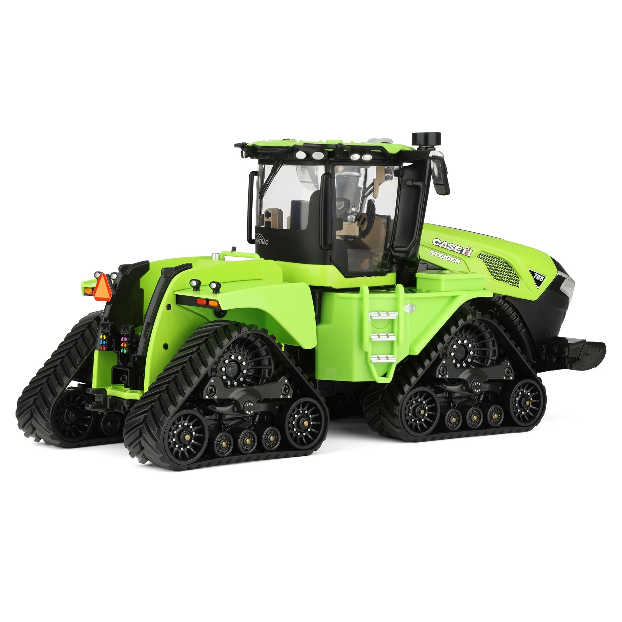 1/32 Case IH Steiger 785 Quadtrac Tractor by ERTL, 2025 Farm Show One-Time Production - Image 3