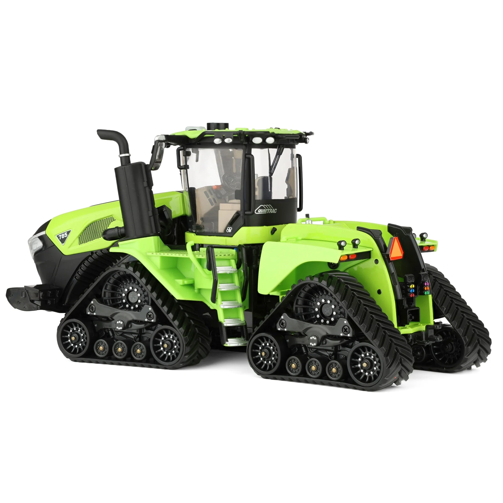 1/32 Case IH Steiger 785 Quadtrac Tractor by ERTL, 2025 Farm Show One-Time Production - Image 4
