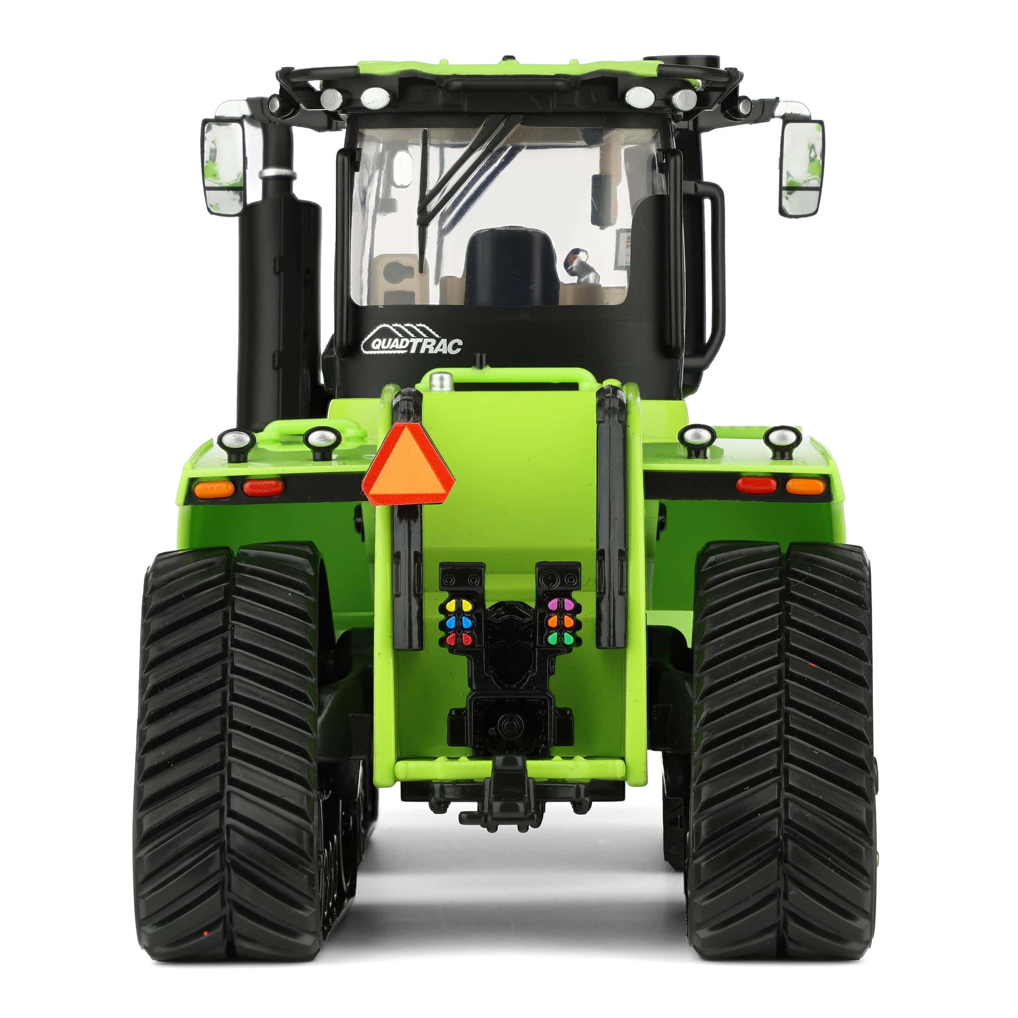 1/32 Case IH Steiger 785 Quadtrac Tractor by ERTL, 2025 Farm Show One-Time Production - Image 7