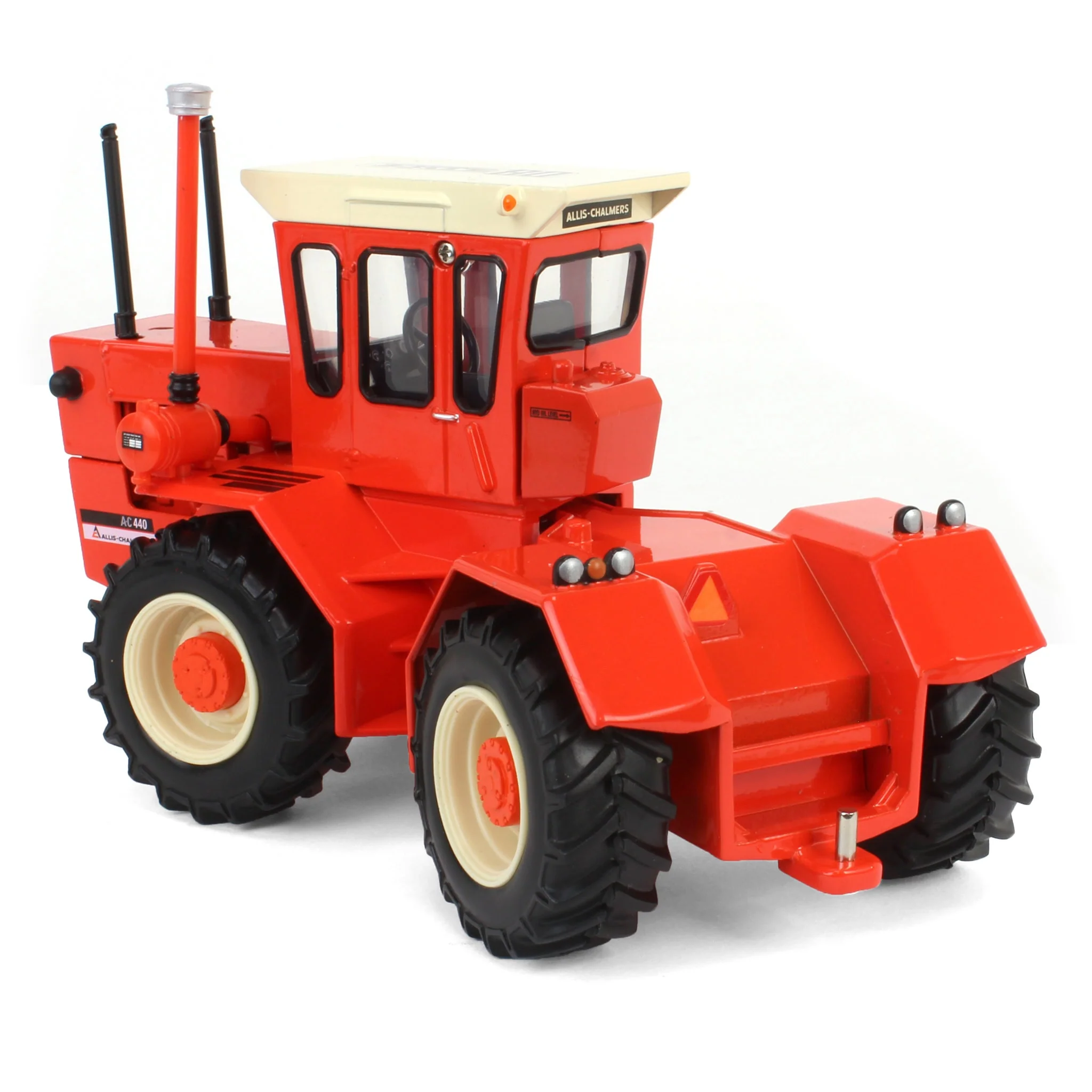 1/32 Allis Chalmers 440 4WD Tractor, ERTL 80th Anniversary, Prestige Collection - Image 4