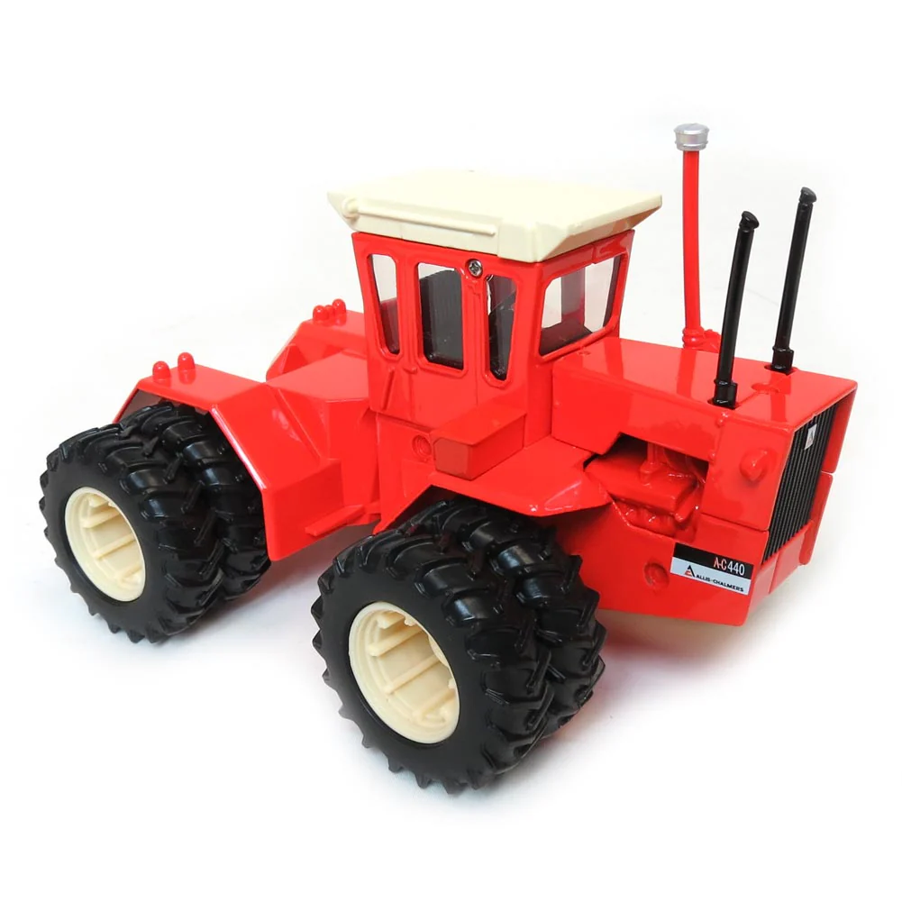 1/32 Allis Chalmers 440 4WD with Duals - Image 2