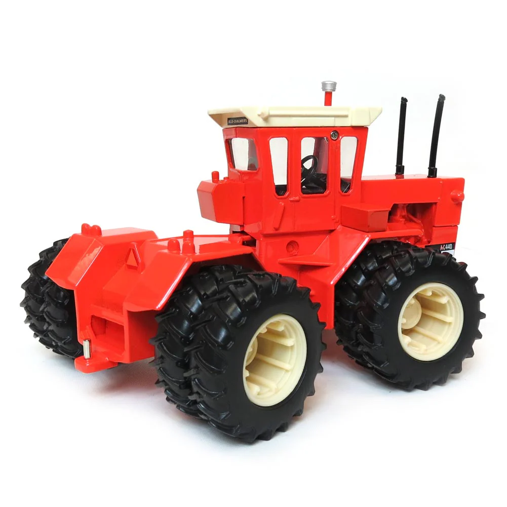 1/32 Allis Chalmers 440 4WD with Duals - Image 3