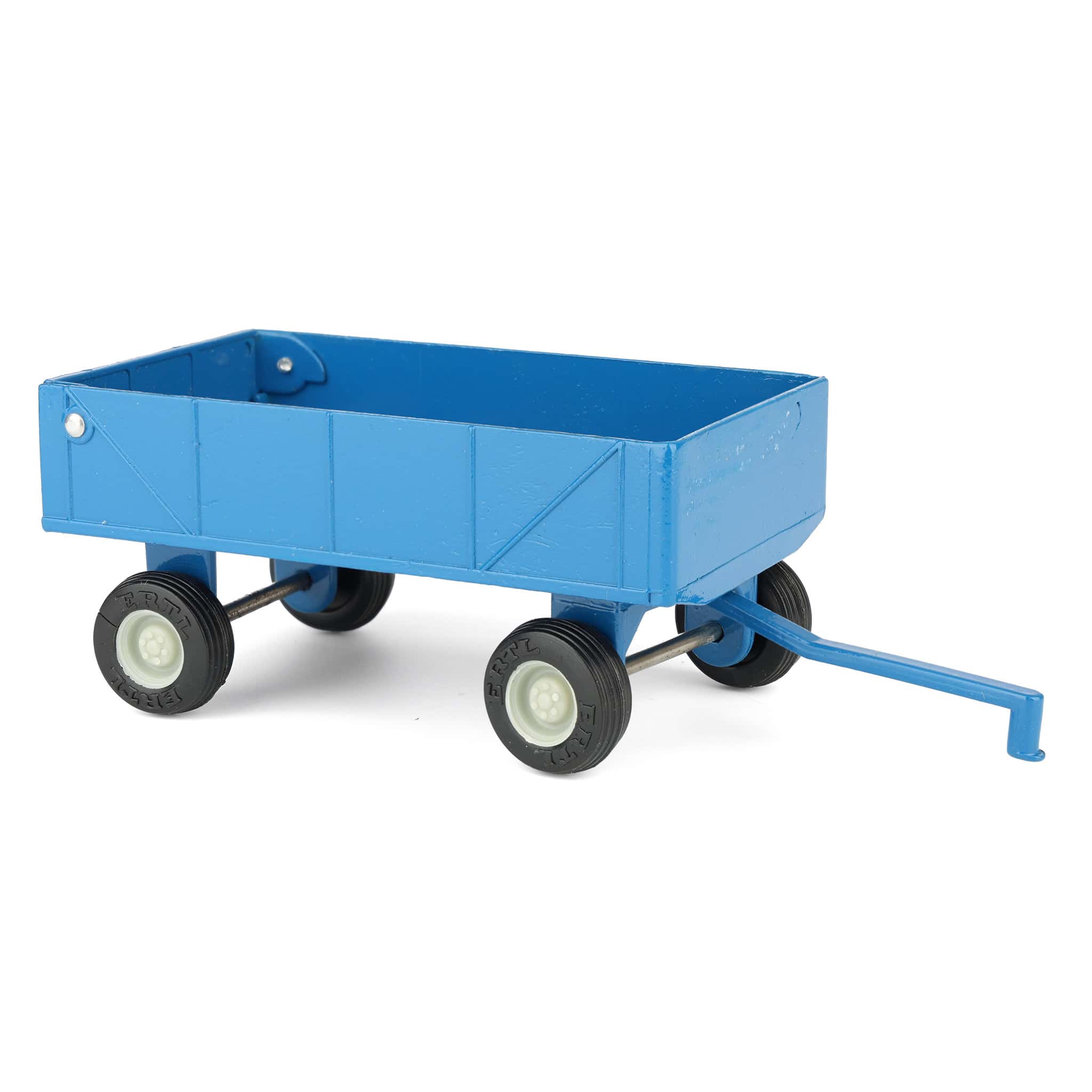 1/32 Blue Farm Wagon by ERTL - Image 2