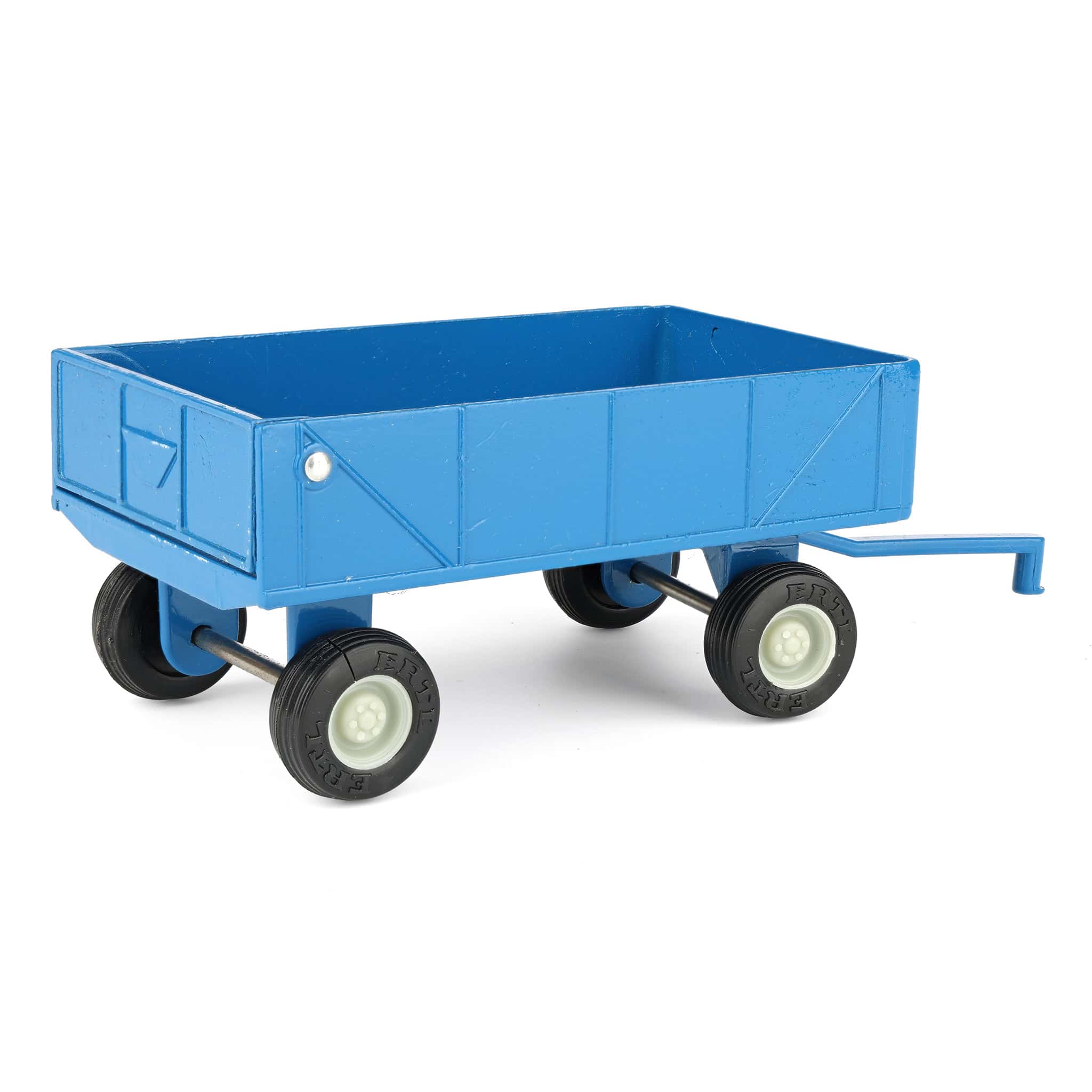1/32 Blue Farm Wagon by ERTL - Image 3