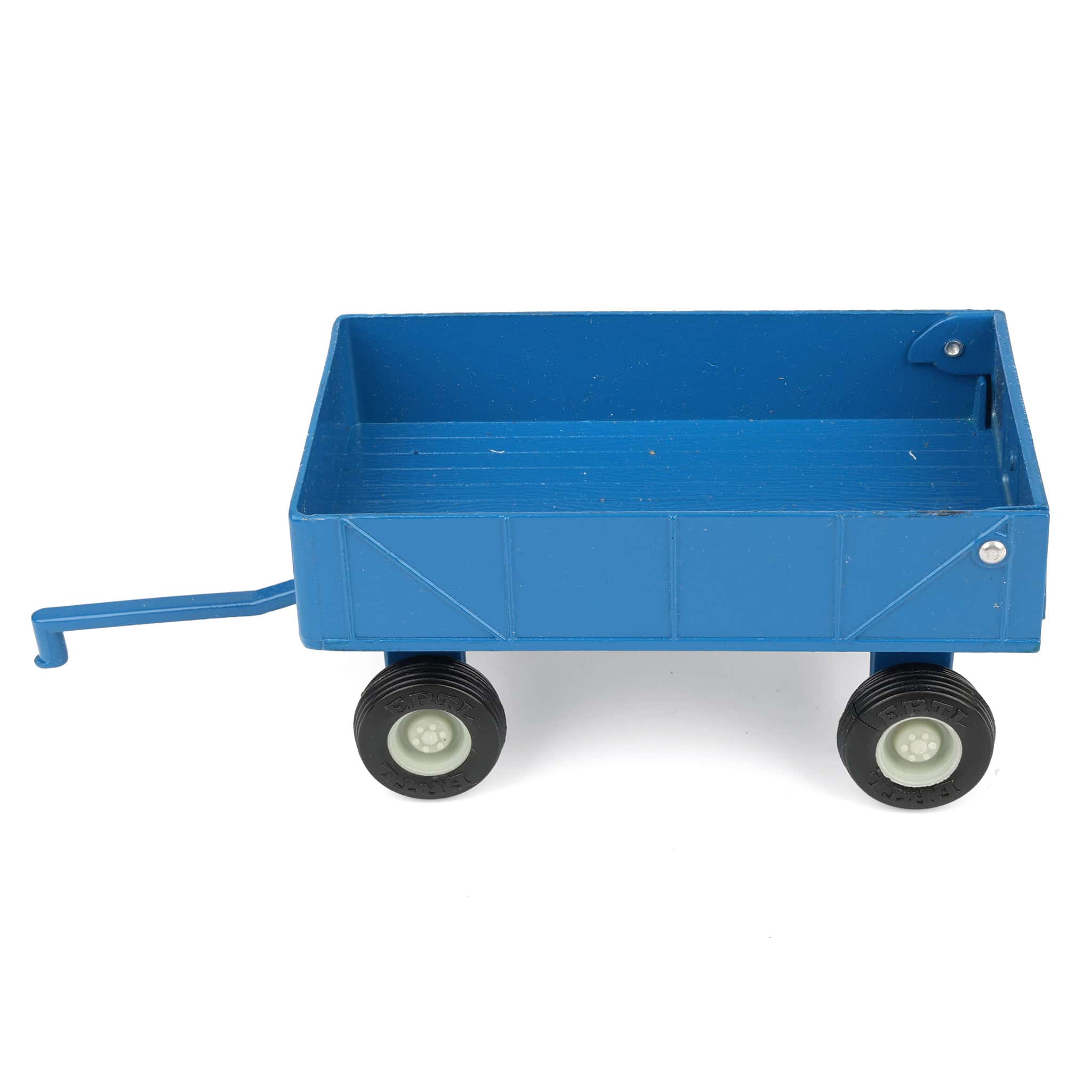 1/32 Blue Farm Wagon by ERTL - Image 4