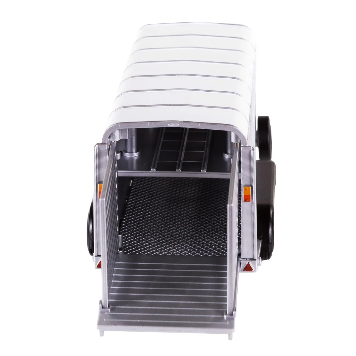 1/32 Britains Ifor Williams Livestock Trailer - Image 3