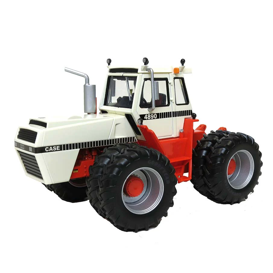 1/32 Case 4890 4WD Tractor by ERTL, 2014 National Farm Toy Show - Image 2