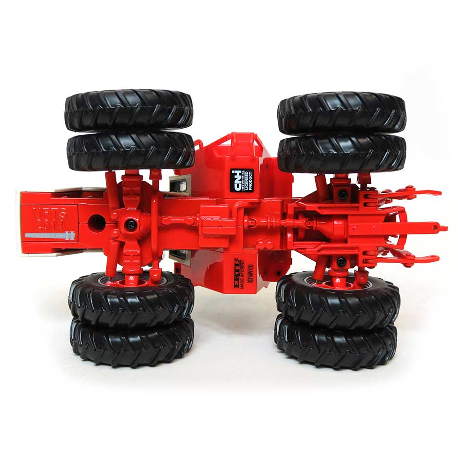 1/32 Case 4890 4WD Tractor by ERTL, 2014 National Farm Toy Show - Image 4