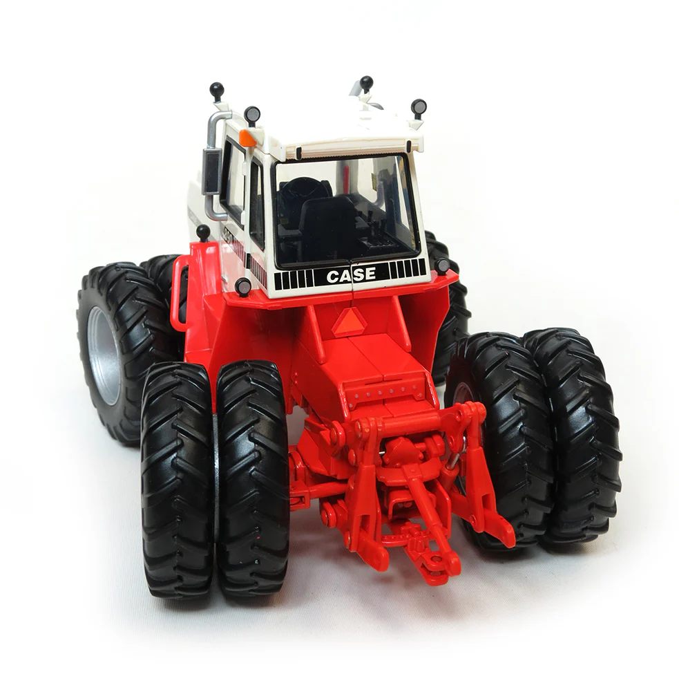 1/32 Case 4890 4WD Tractor by ERTL, 2014 National Farm Toy Show - Image 7
