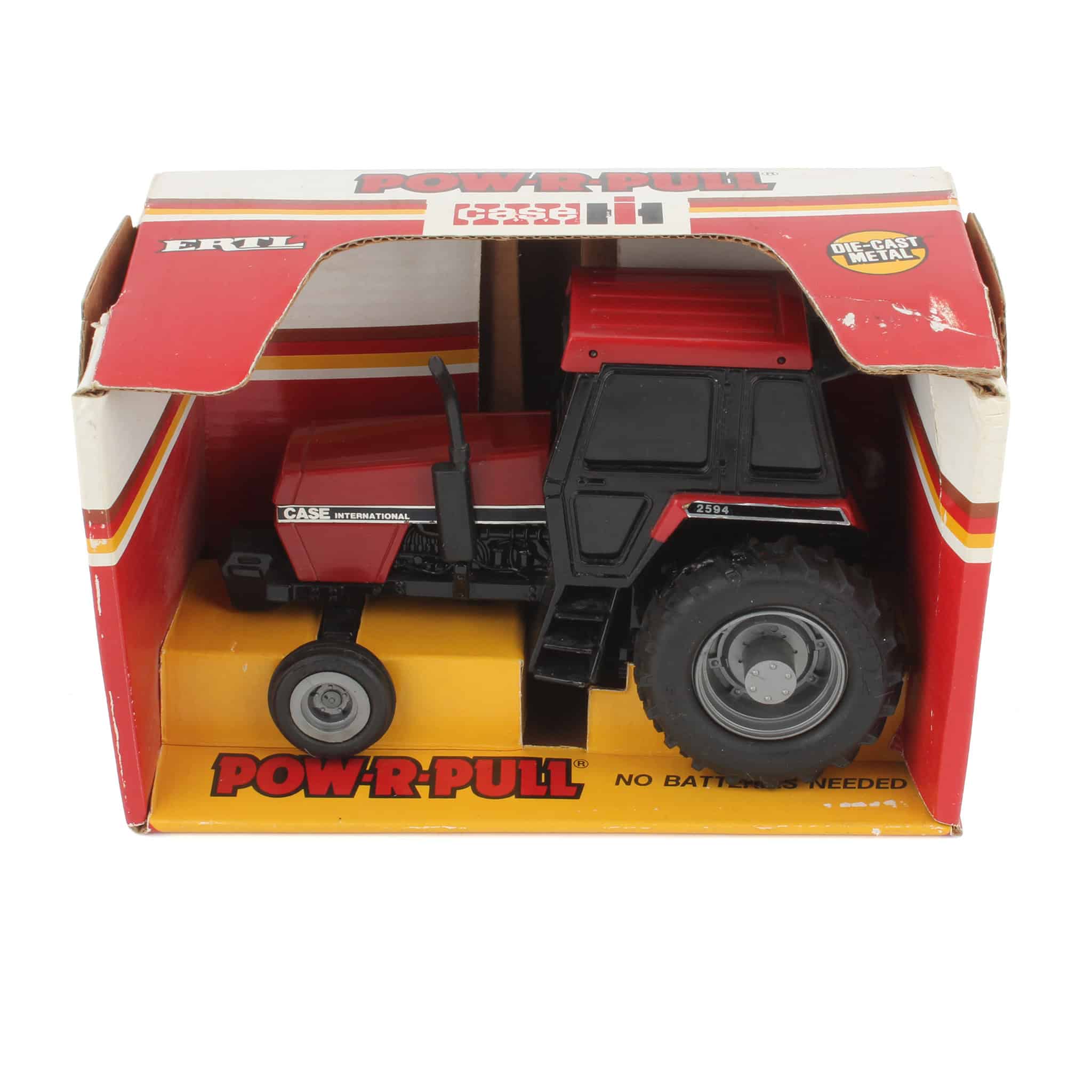 1/32 Case IH 2594 Power-R-Pull Tractor by ERTL