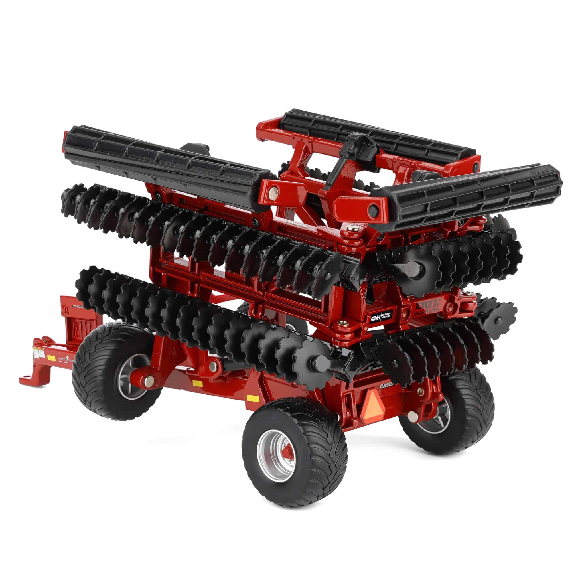 1/32 Case IH 475 Speed Tiller by ERTL - Image 6
