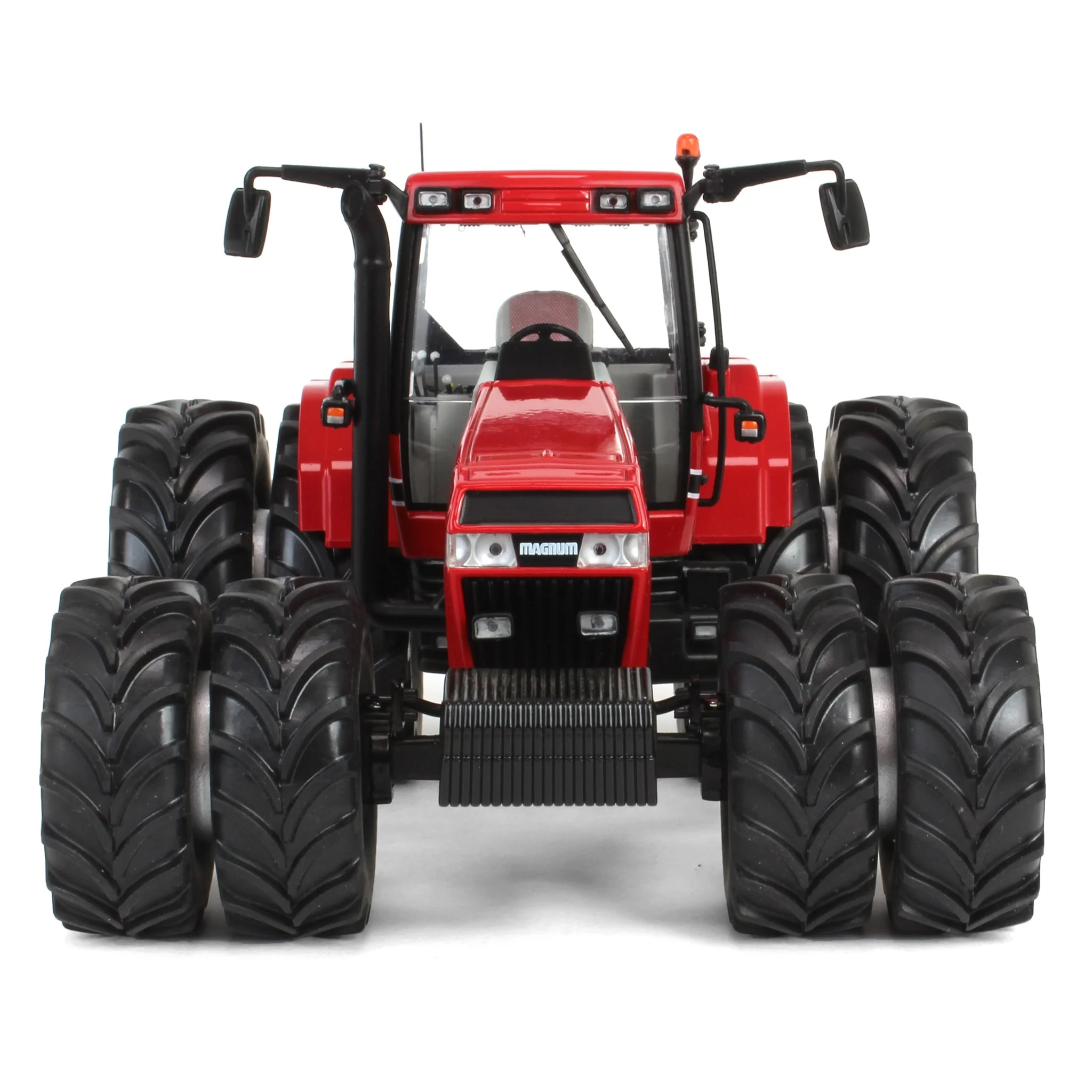 1/32 Case IH 7240 Magnum Pro Tractor with Front & Rear Duals - Image 7