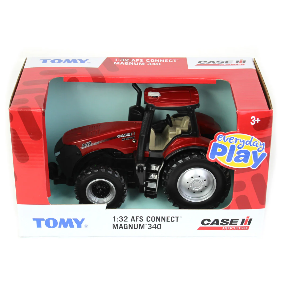 1/32 Case IH AFS Connect Magnum 340 Tractor by ERTL - Image 5