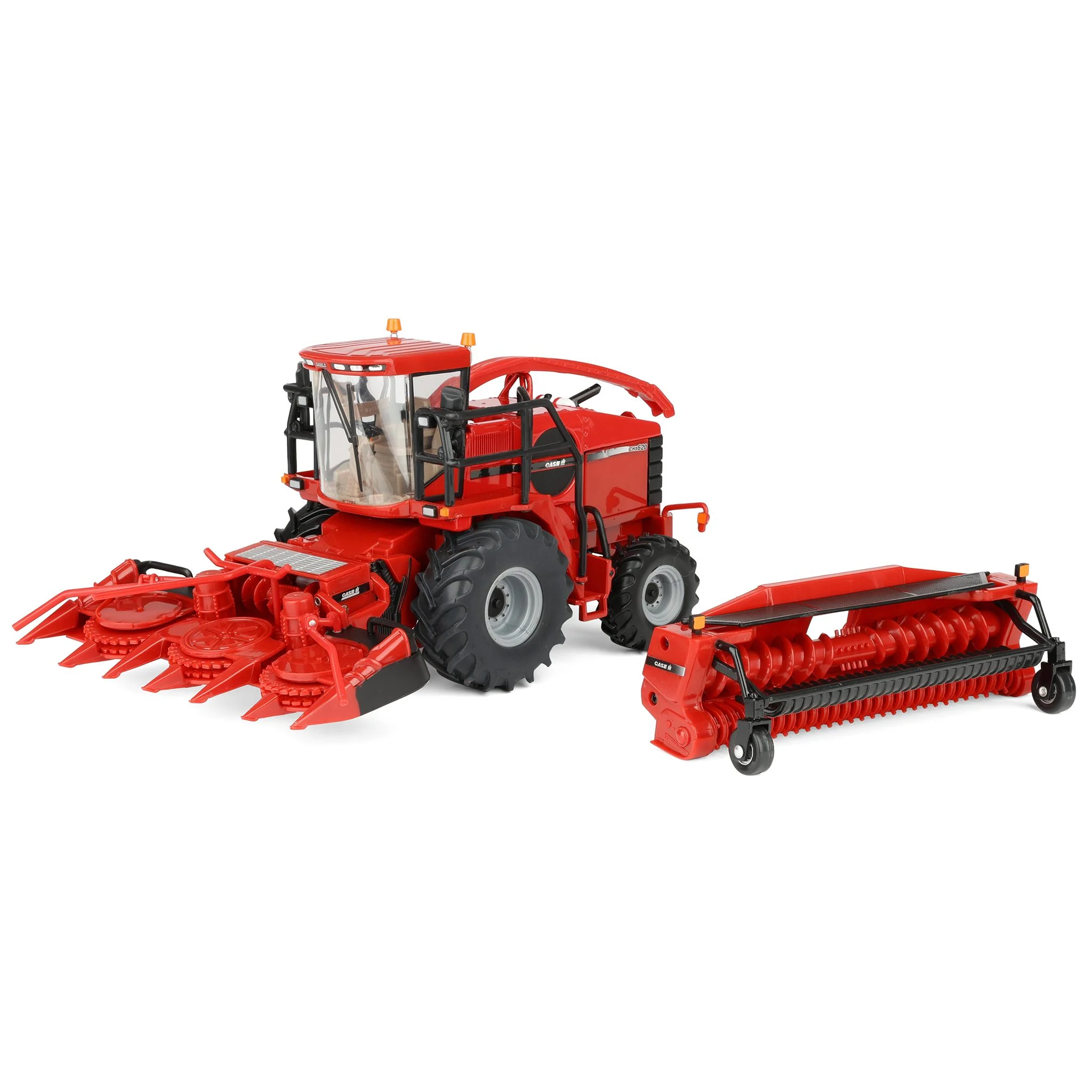 1/32 Case International Harvester CHX620 Self Propelled Forage Harvester by ERTL