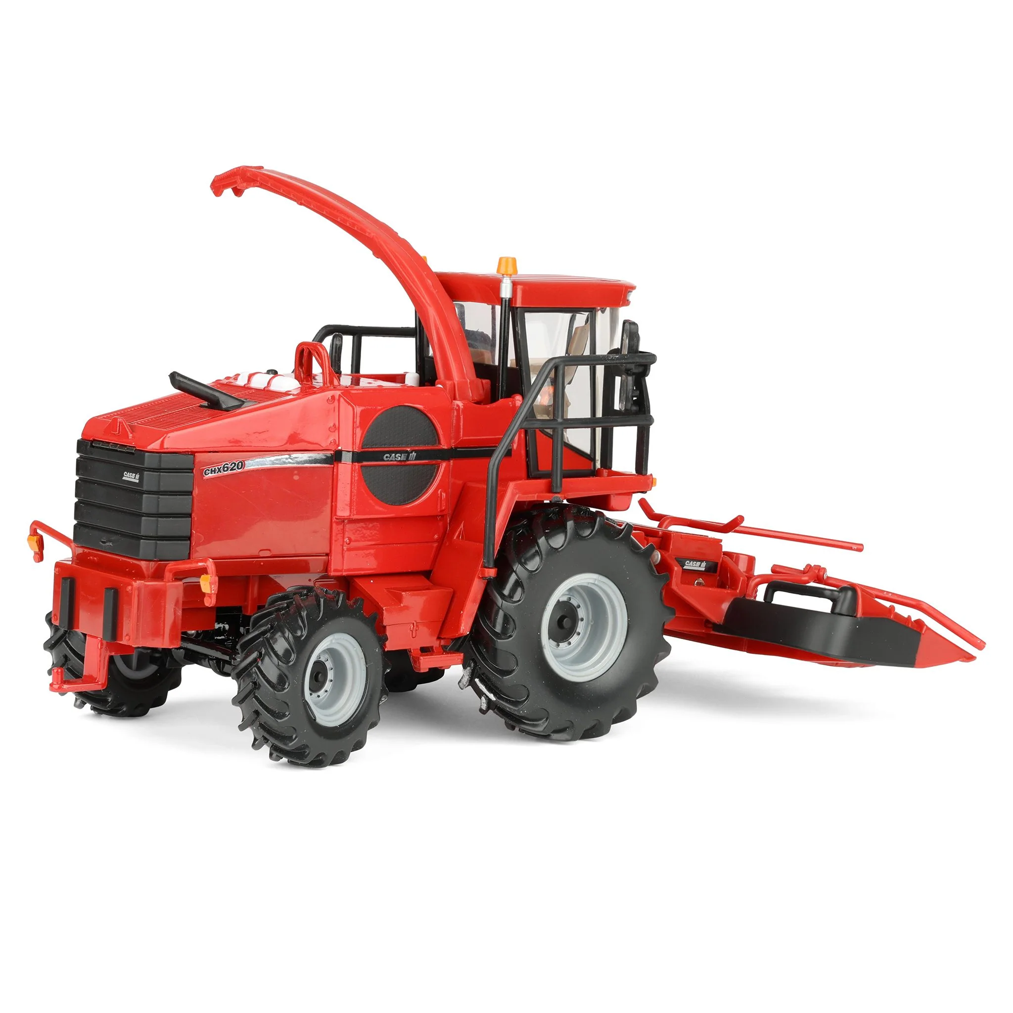 1/32 Case International Harvester CHX620 Self Propelled Forage Harvester by ERTL - Image 3