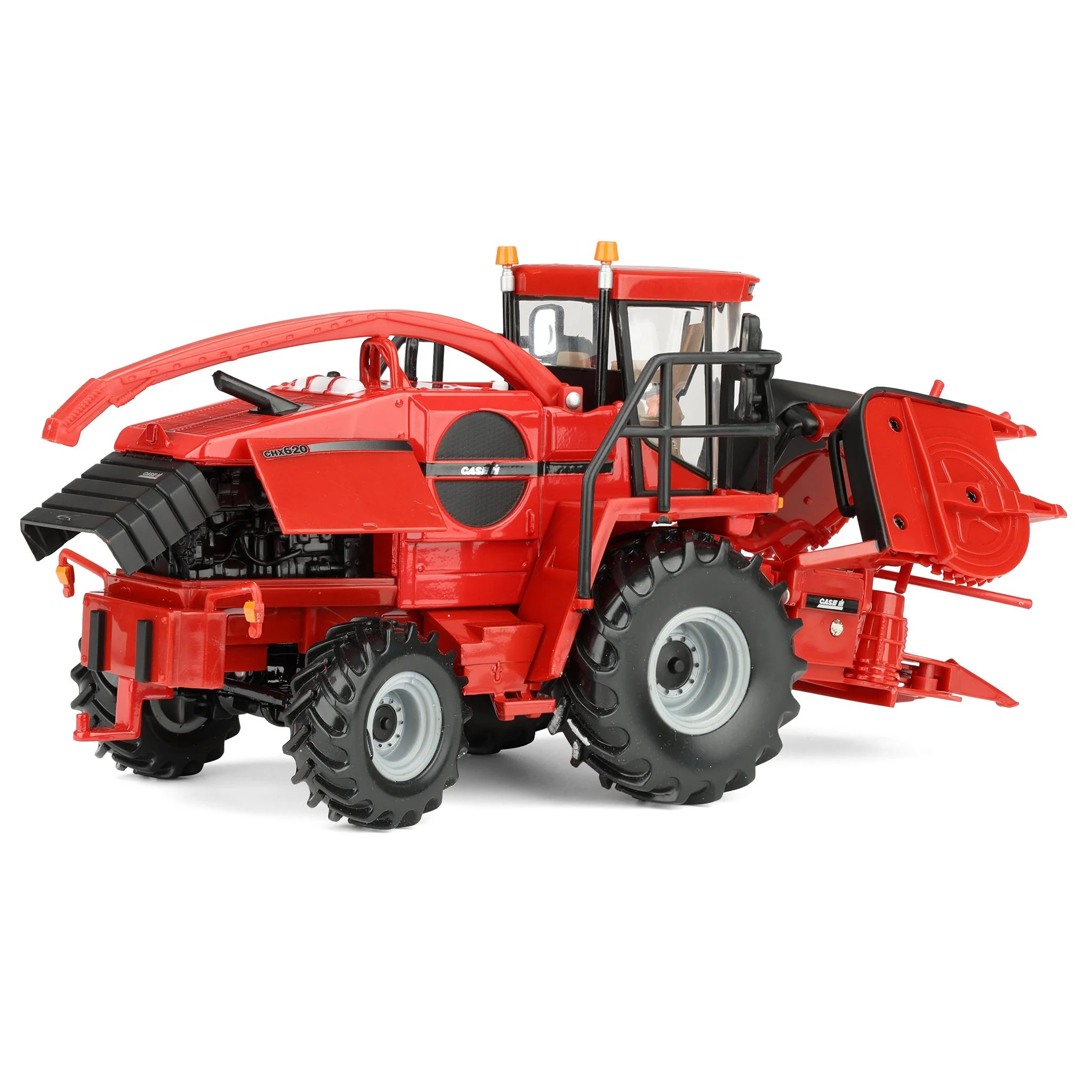 1/32 Case International Harvester CHX620 Self Propelled Forage Harvester by ERTL - Image 6