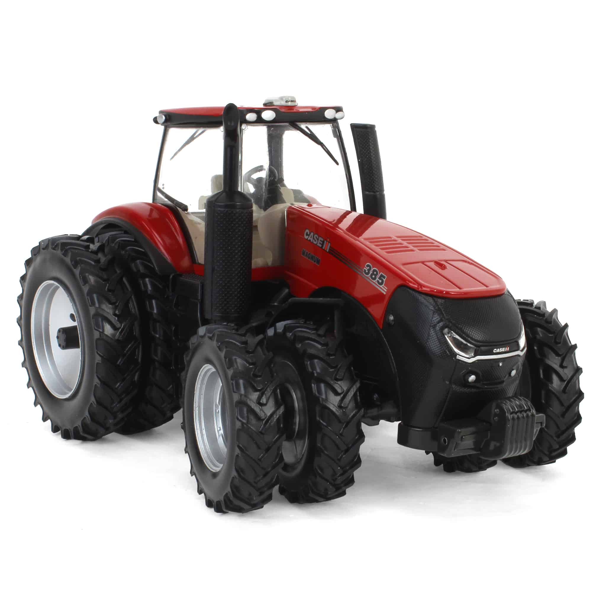 1/32 Case IH Magnum 385 Tractor with Front & Rear Duals by ERTL - Image 2