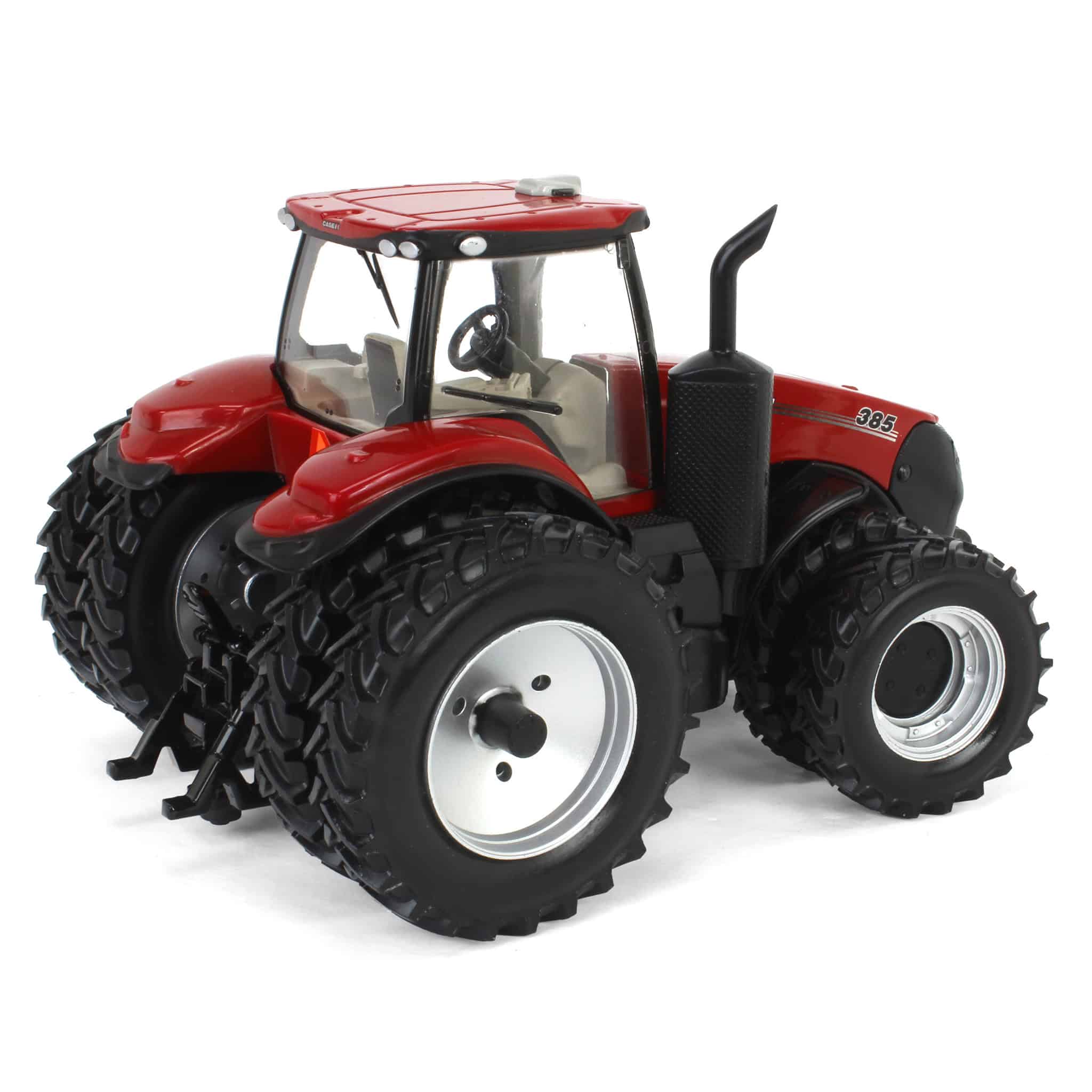 1/32 Case IH Magnum 385 Tractor with Front & Rear Duals by ERTL - Image 3