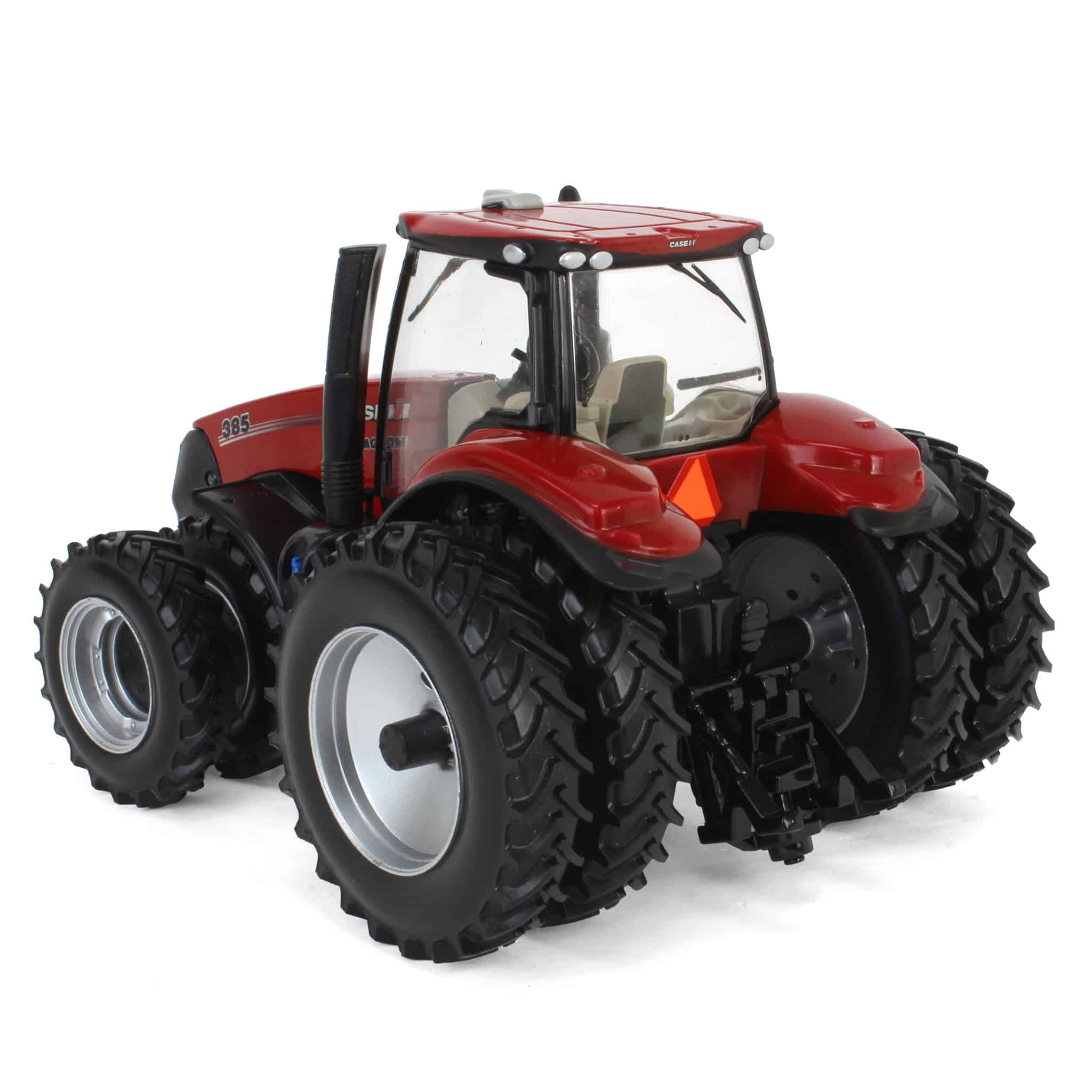 1/32 Case IH Magnum 385 Tractor with Front & Rear Duals by ERTL - Image 4