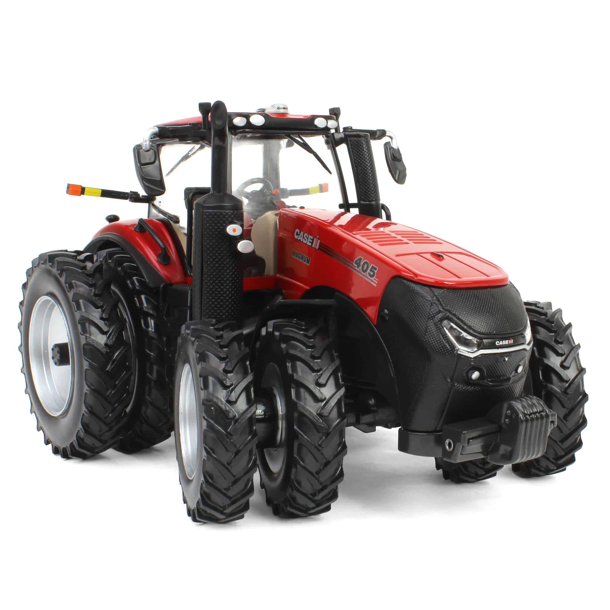 1/32 Case IH Magnum 405 Tractor, 2024 Farm Show, ERTL Prestige - Image 2