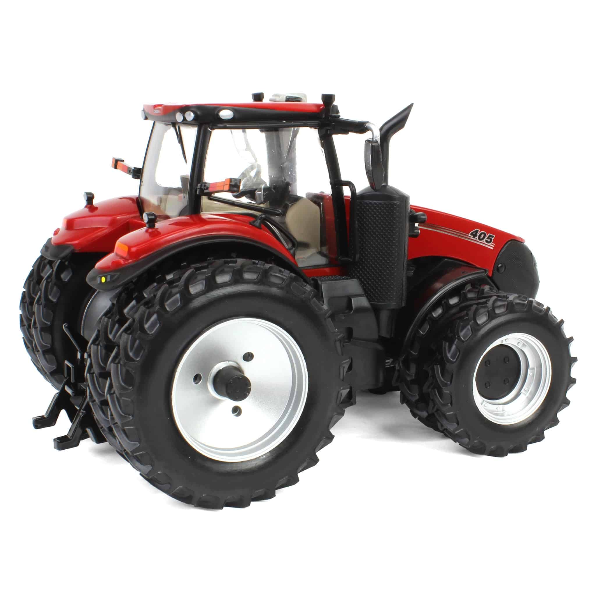1/32 Case IH Magnum 405 Tractor, 2024 Farm Show, ERTL Prestige - Image 3