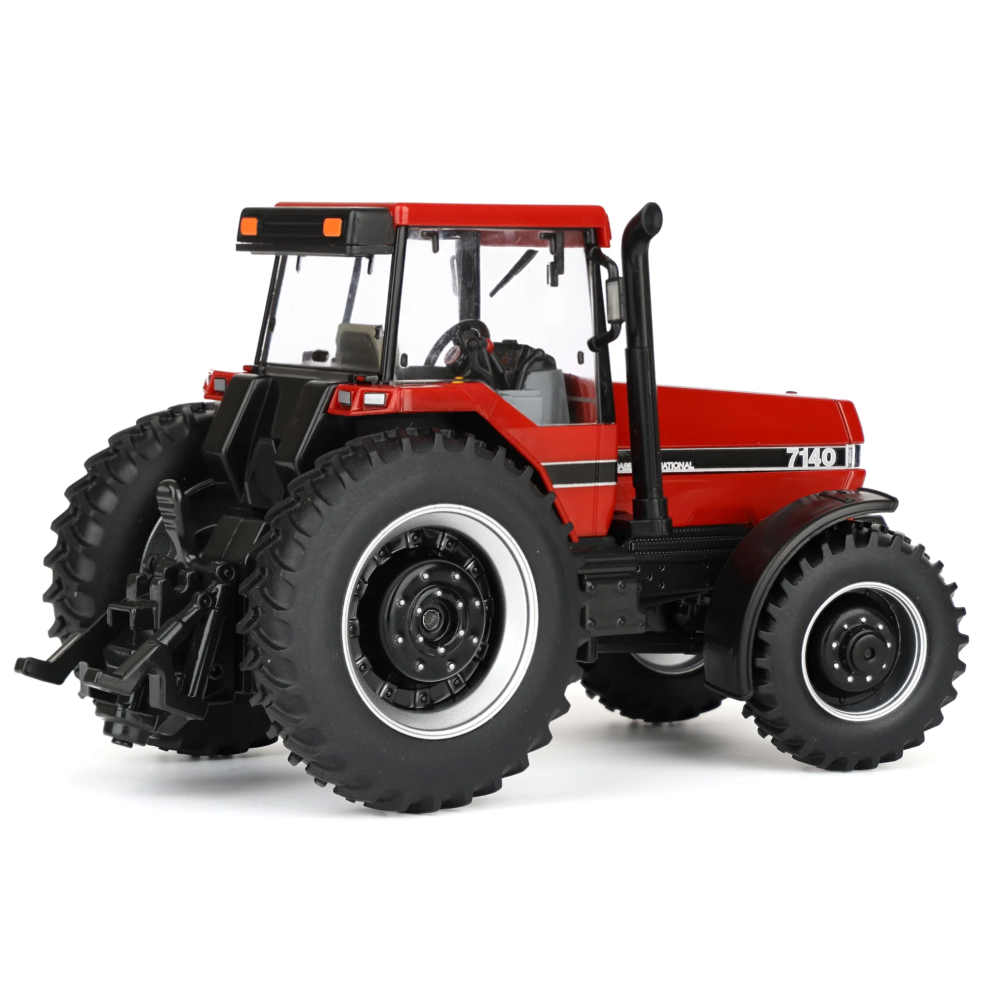 1/32 Case IH Magnum 7140 Tractor, Limited Edition by Britains - Image 3
