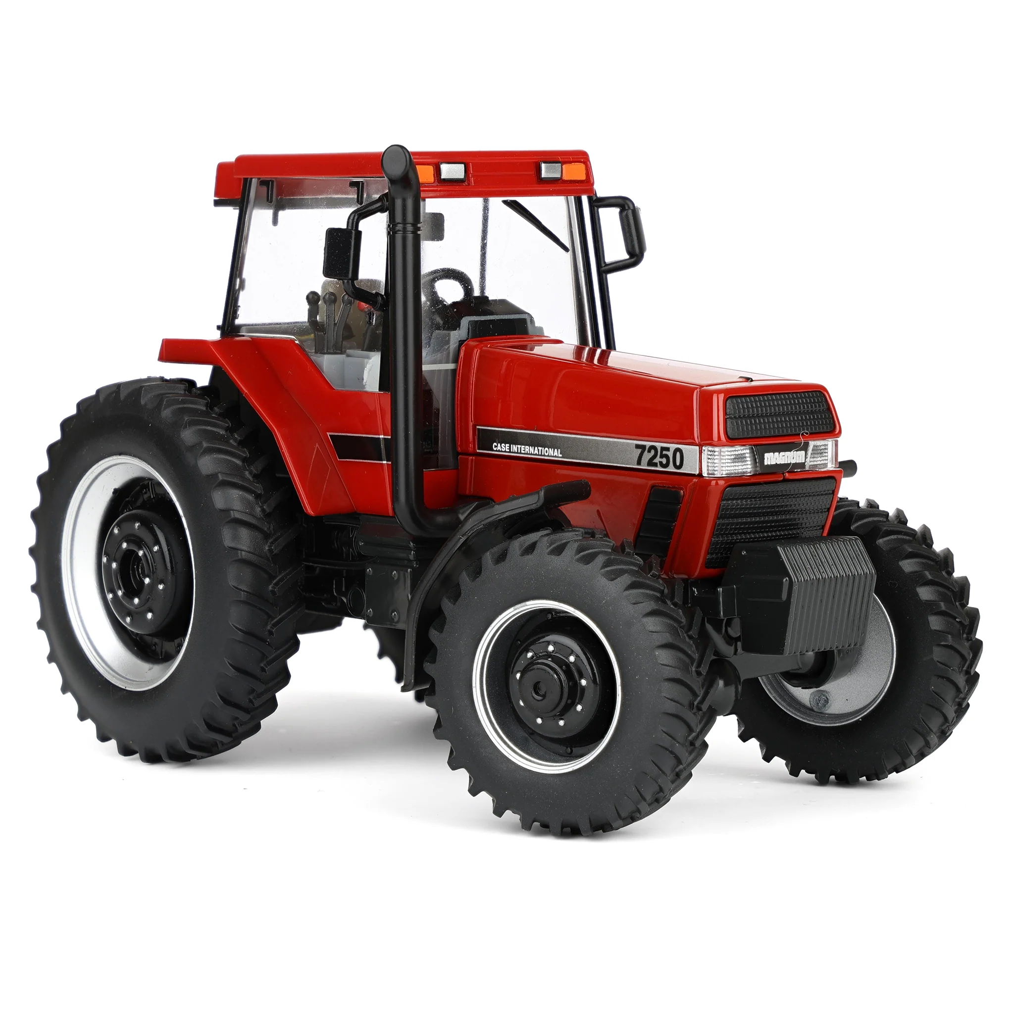 1/32 Case IH Magnum 7250 Tractor, Limited Edition by Britains - Image 2
