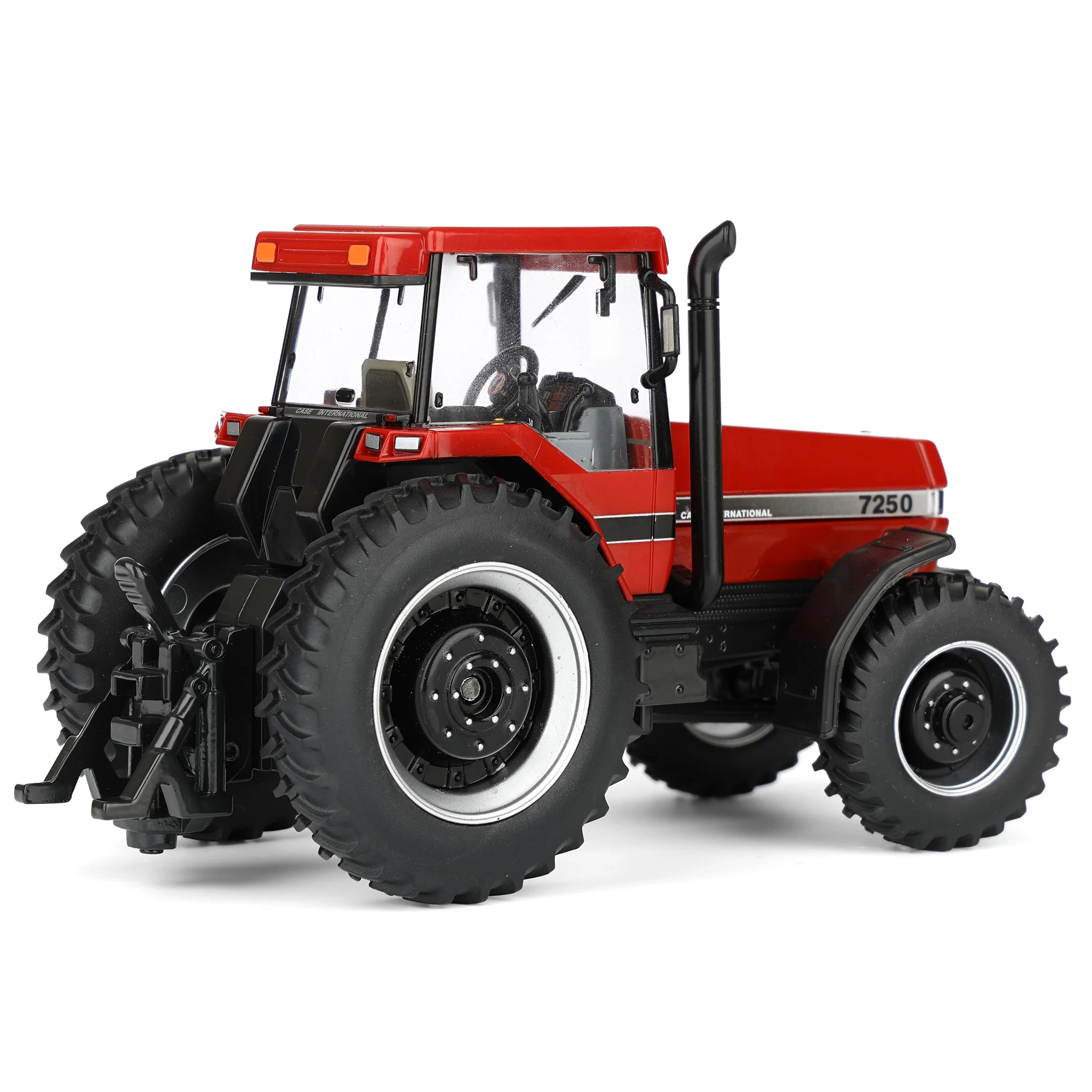 1/32 Case IH Magnum 7250 Tractor, Limited Edition by Britains - Image 3