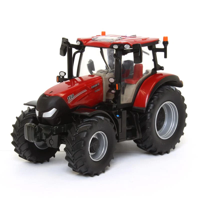 1/32 Case IH Maxxum 150 Tractor with Cab & MFD, 2018 Farm Show Edition - Image 2