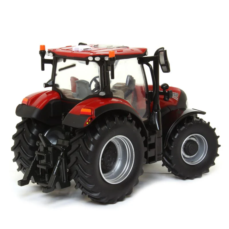 1/32 Case IH Maxxum 150 Tractor with Cab & MFD, 2018 Farm Show Edition - Image 4