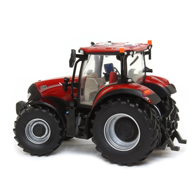 1/32 Case IH Maxxum 150 Tractor with Cab & MFD, 2018 Farm Show Edition - Image 5