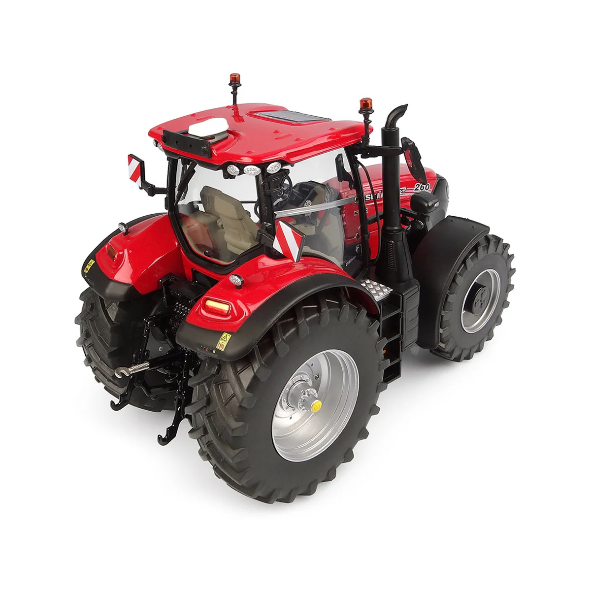 1/32 Case IH Puma 260 CVXDrive (2023) Tractor by Universal Hobbies - Image 2