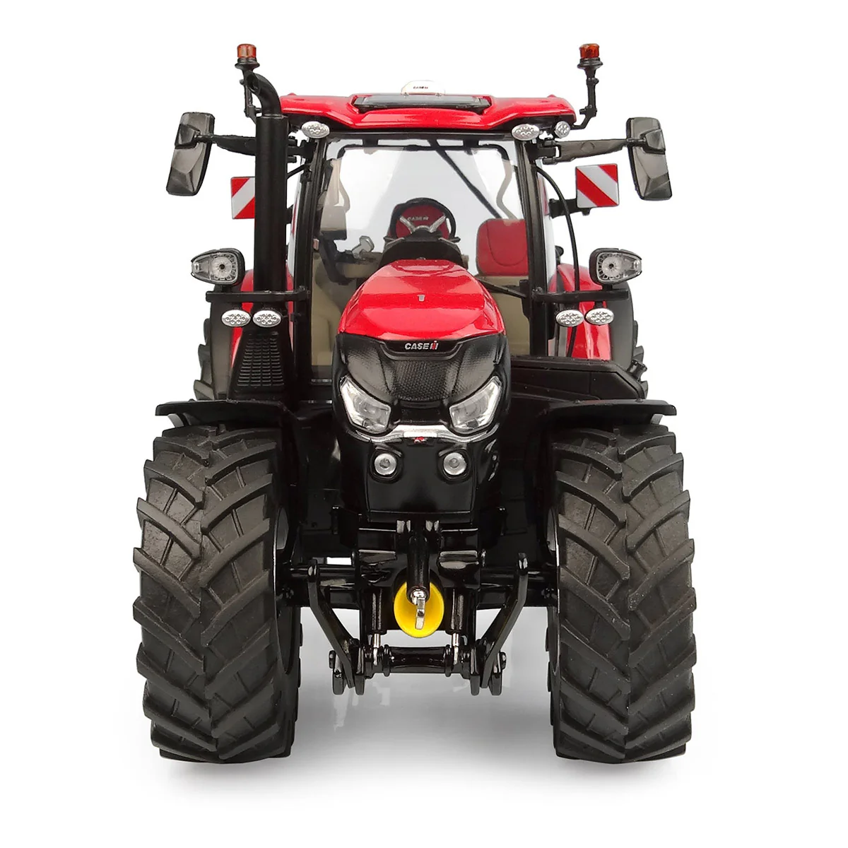 1/32 Case IH Puma 260 CVXDrive (2023) Tractor by Universal Hobbies - Image 3