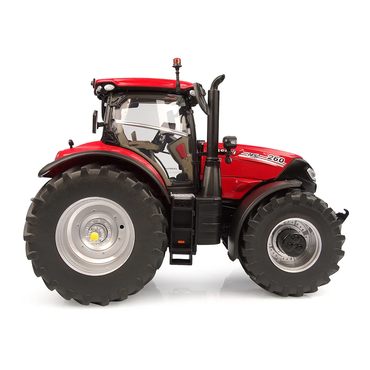1/32 Case IH Puma 260 CVXDrive (2023) Tractor by Universal Hobbies - Image 5