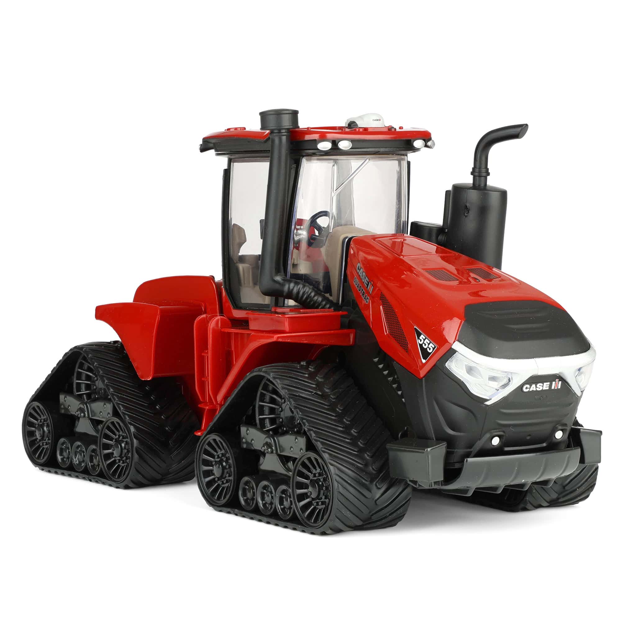 1/32 Case IH Steiger 555 Quadtrac Tractor by ERTL - Image 2