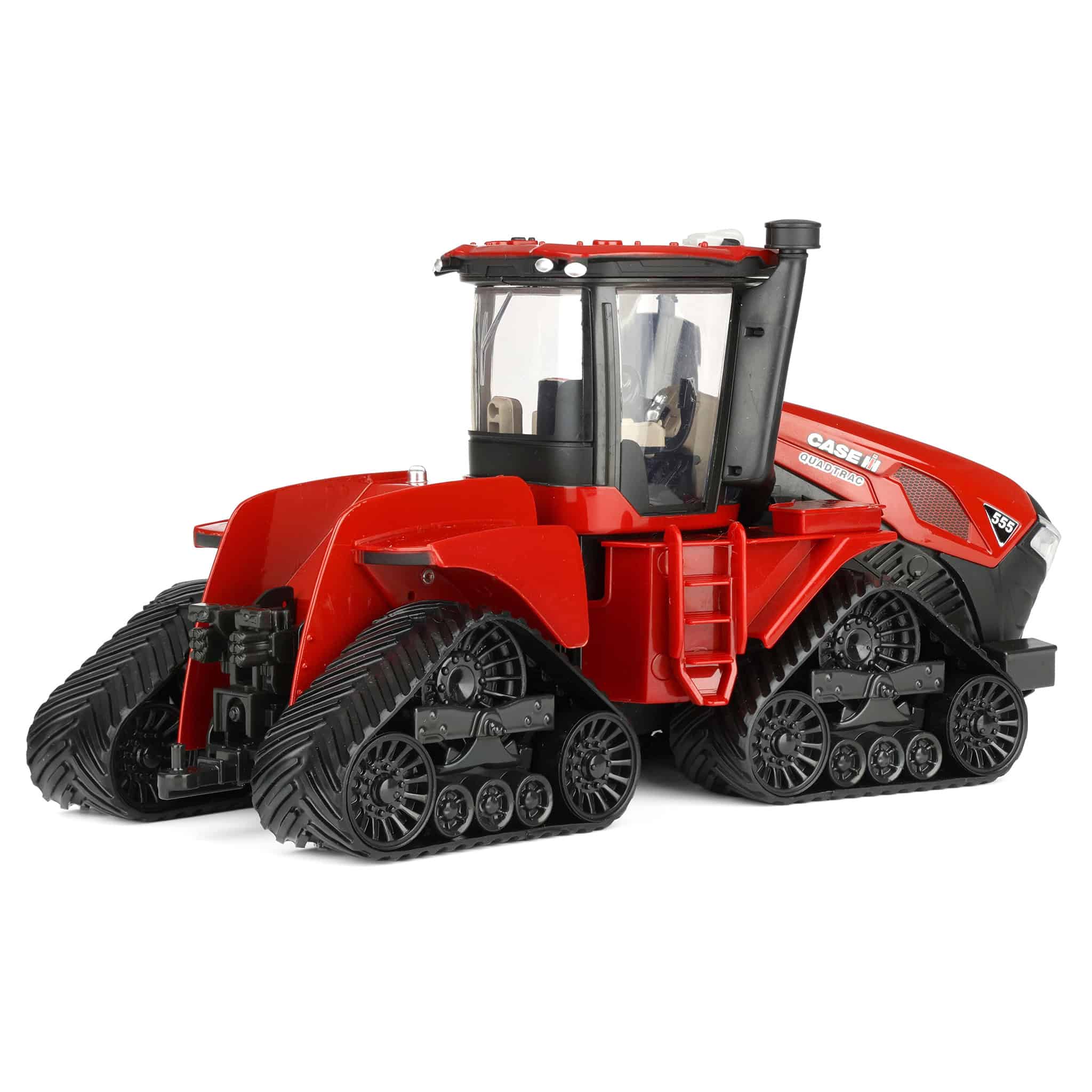 1/32 Case IH Steiger 555 Quadtrac Tractor by ERTL - Image 3