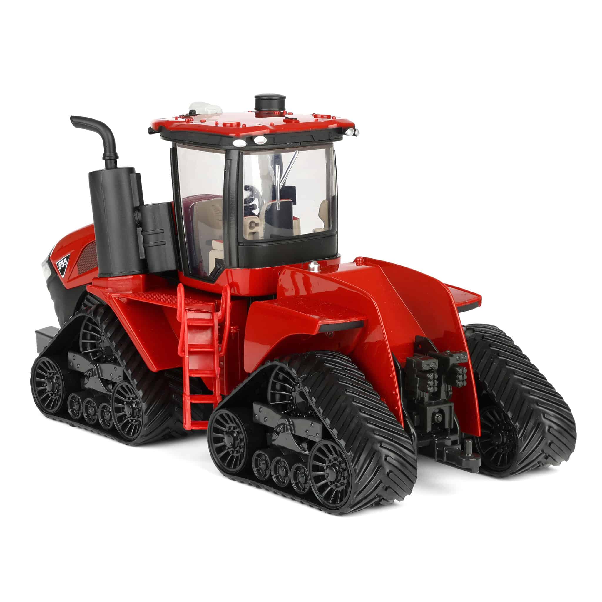 1/32 Case IH Steiger 555 Quadtrac Tractor by ERTL - Image 4