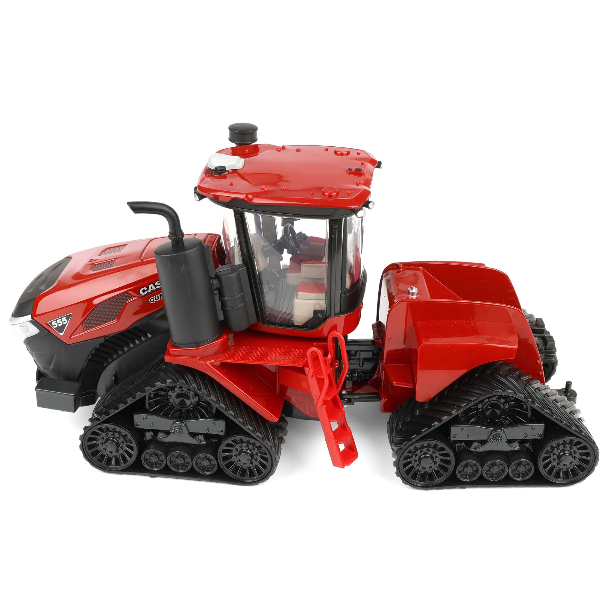 1/32 Case IH Steiger 555 Quadtrac Tractor by ERTL - Image 5