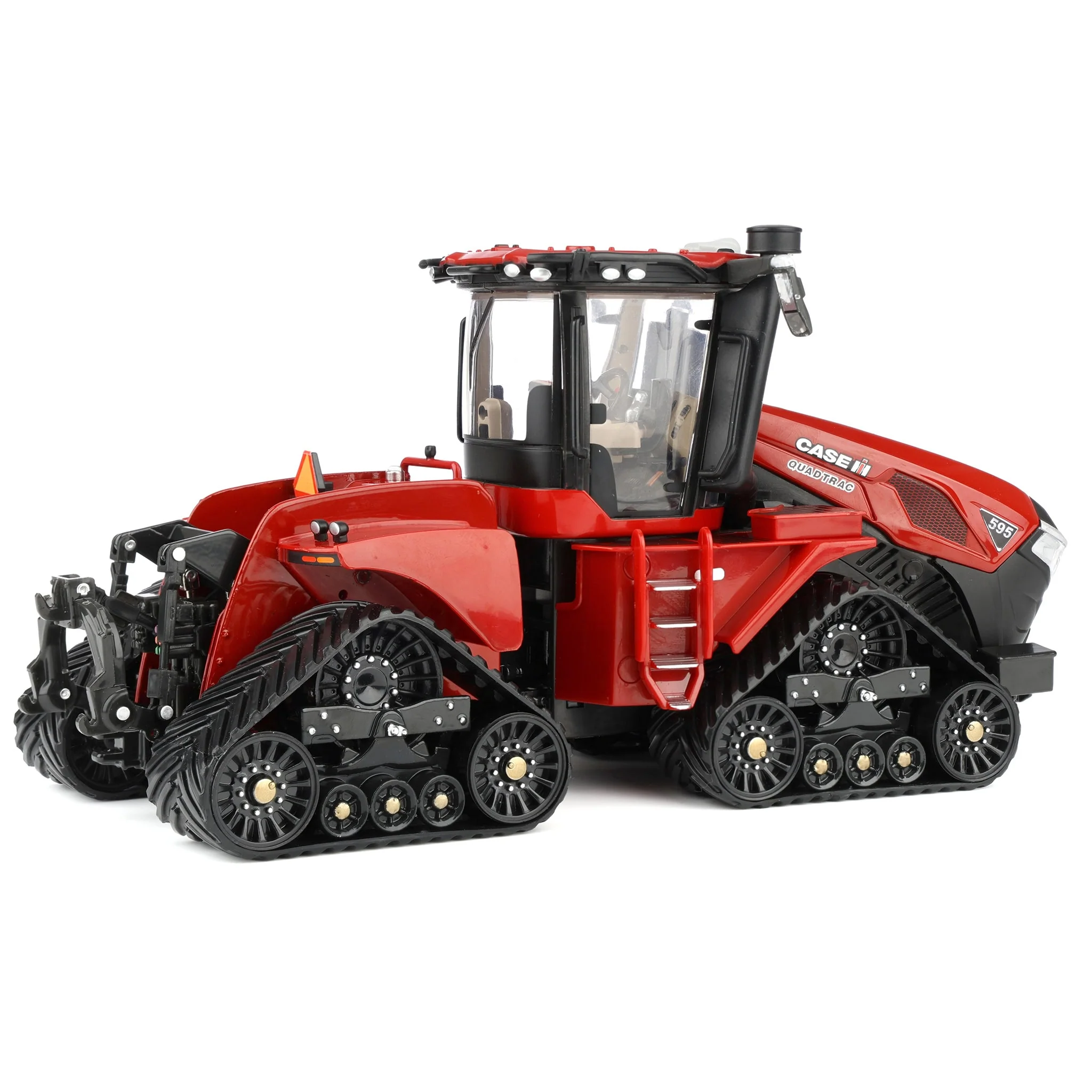 1/32 Case IH Steiger 595 Quadtrac Tractor, ERTL Prestige Collection - Image 2