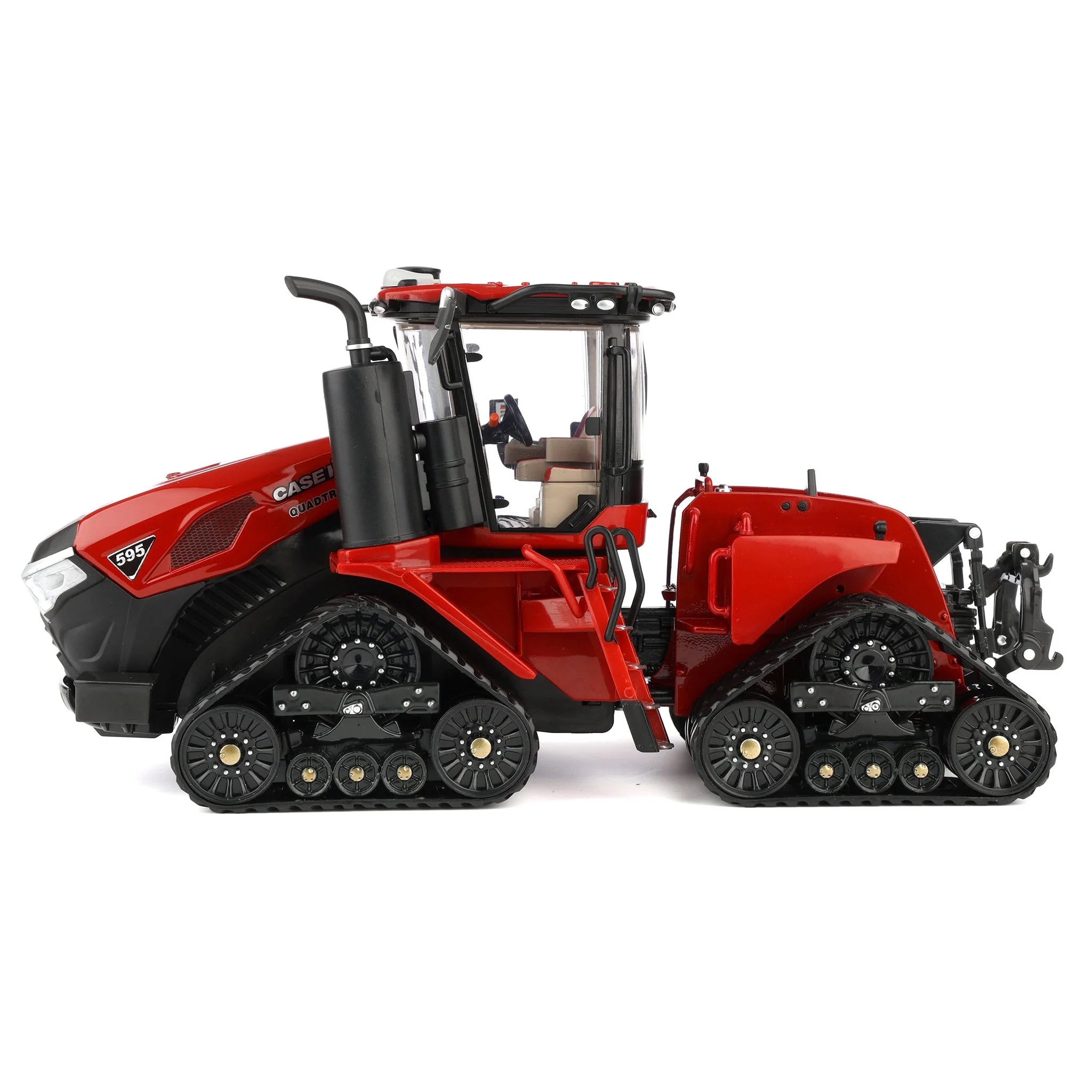 1/32 Case IH Steiger 595 Quadtrac Tractor, ERTL Prestige Collection - Image 4