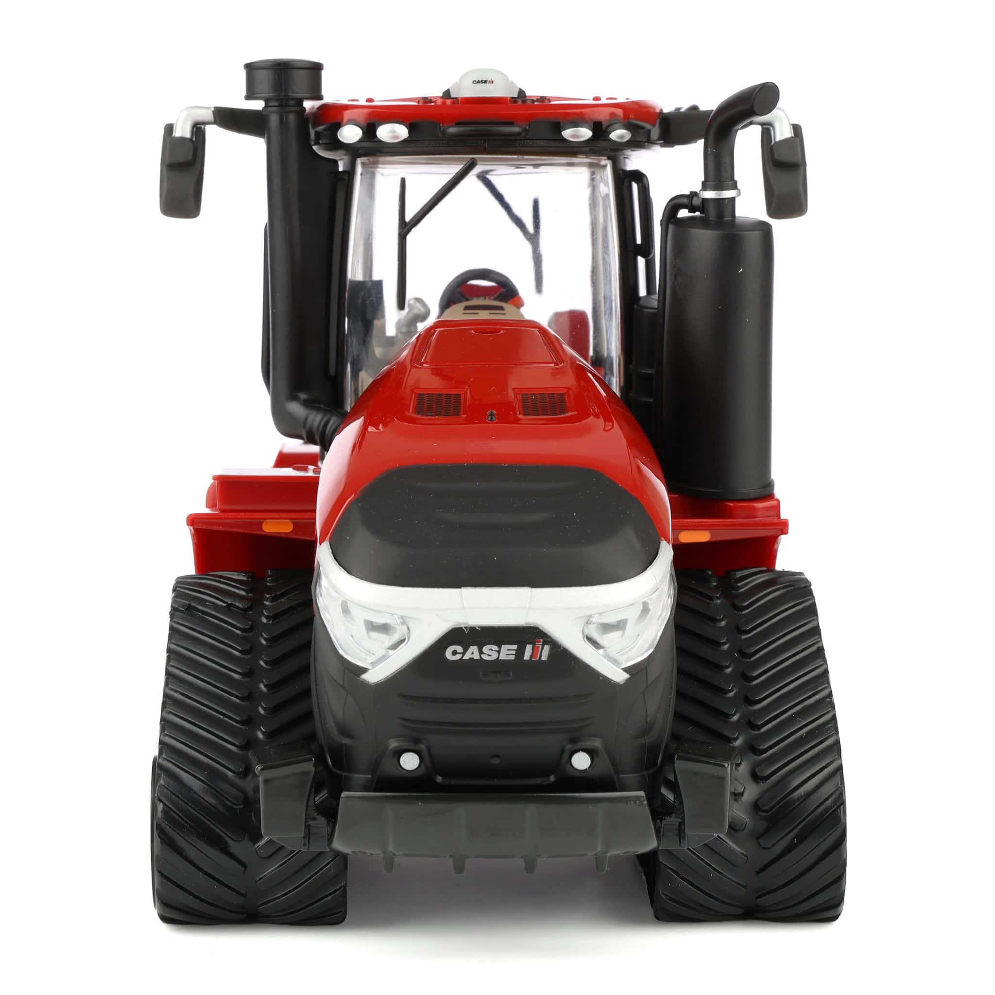 1/32 Case IH Steiger 595 Quadtrac Tractor, ERTL Prestige Collection - Image 5