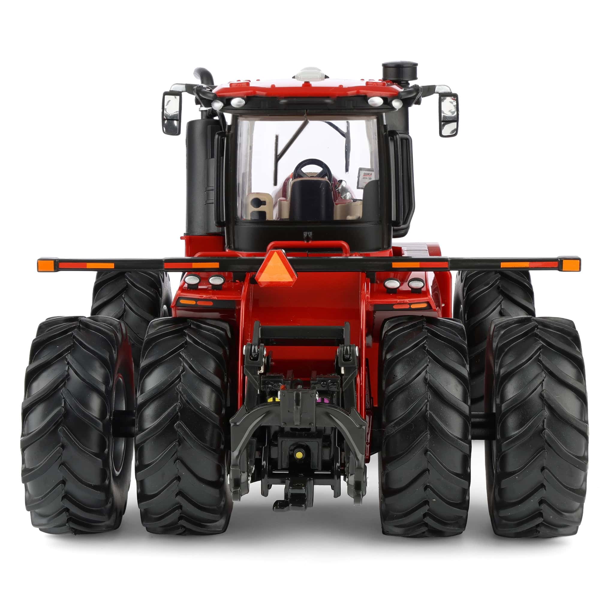 1/32 Case IH Steiger 595 Tractor with Front & Rear Duals, ERTL Prestige Collection - Image 5