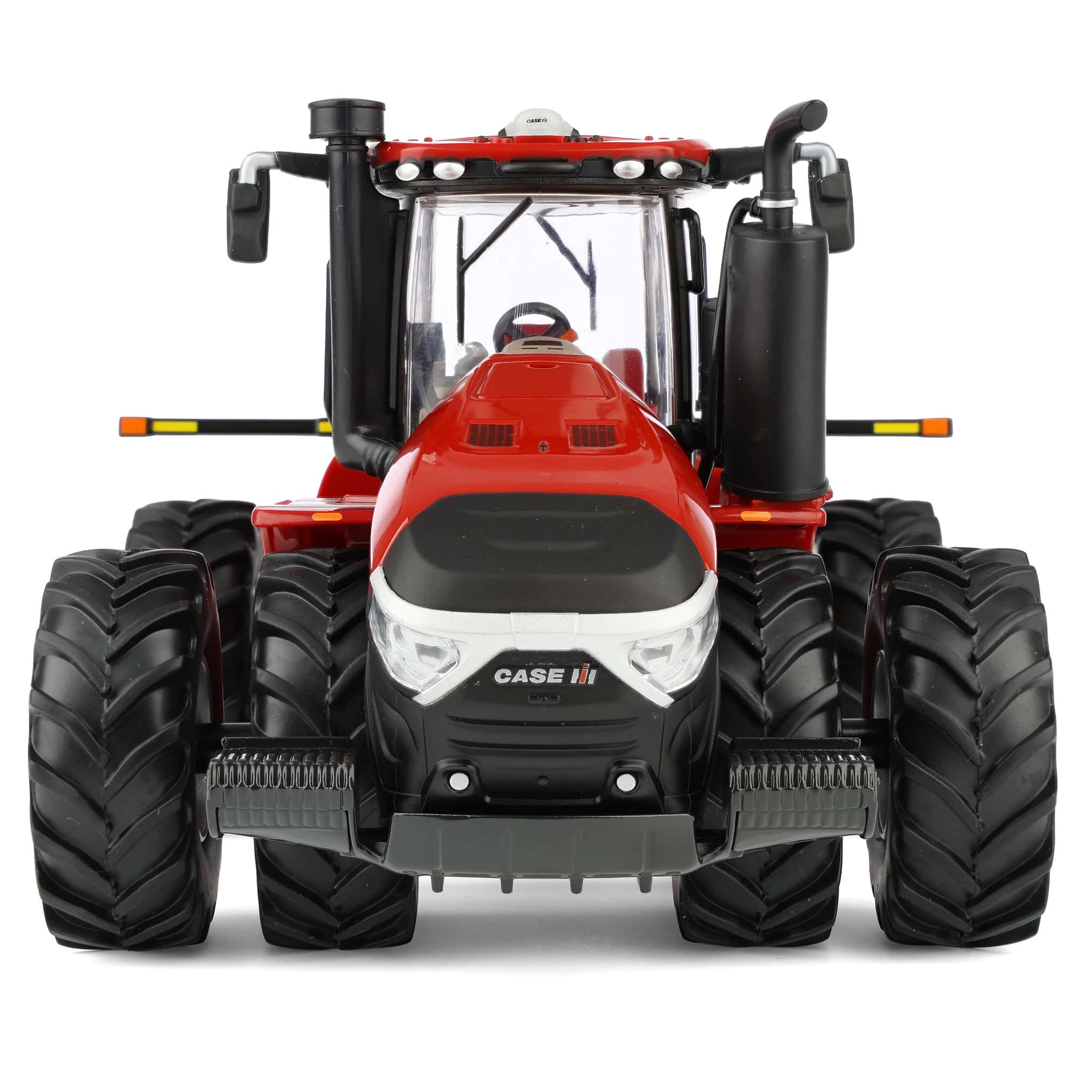 1/32 Case IH Steiger 595 Tractor with Front & Rear Duals, ERTL Prestige Collection - Image 6