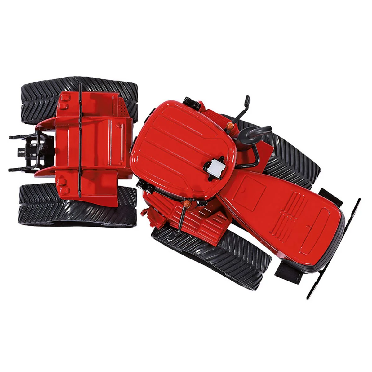 1/32 Case IH Steiger 600 Quadtrac Tractor by SIKU - Image 2