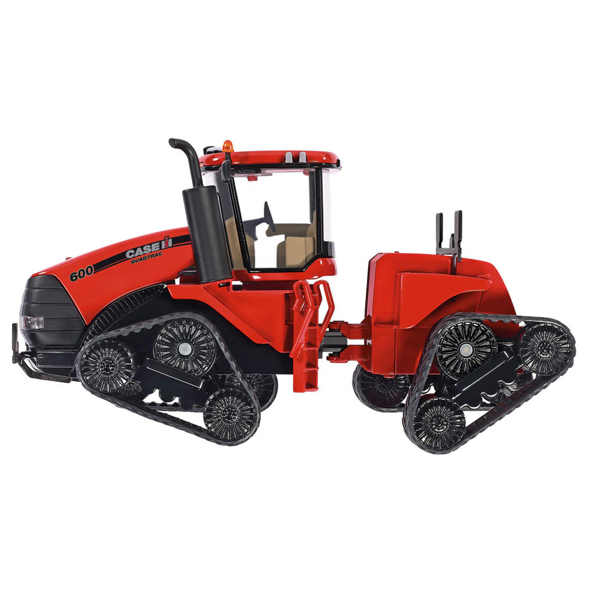 1/32 Case IH Steiger 600 Quadtrac Tractor by SIKU - Image 3