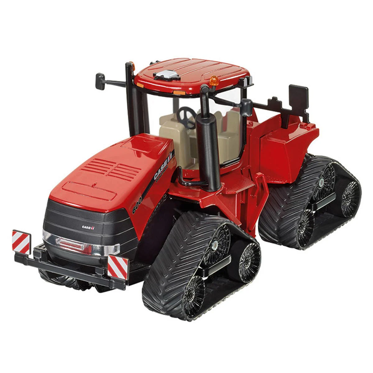 1/32 Case IH Steiger 600 Quadtrac Tractor by SIKU - Image 5