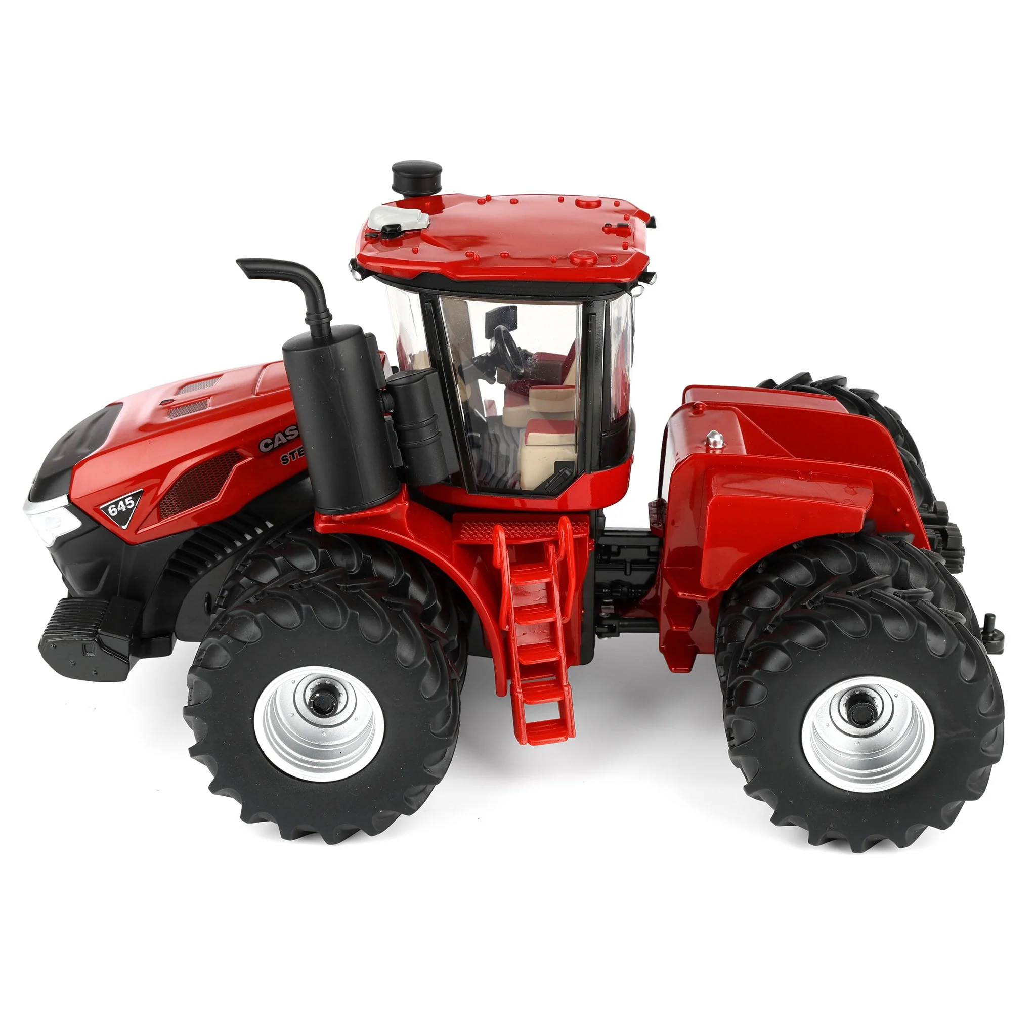 1/32 Case IH Steiger 645 4WD Tractor with Front & Rear Duals by ERTL - Image 5